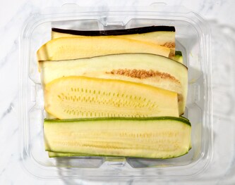 Freshdirect Summer Grill Kit
